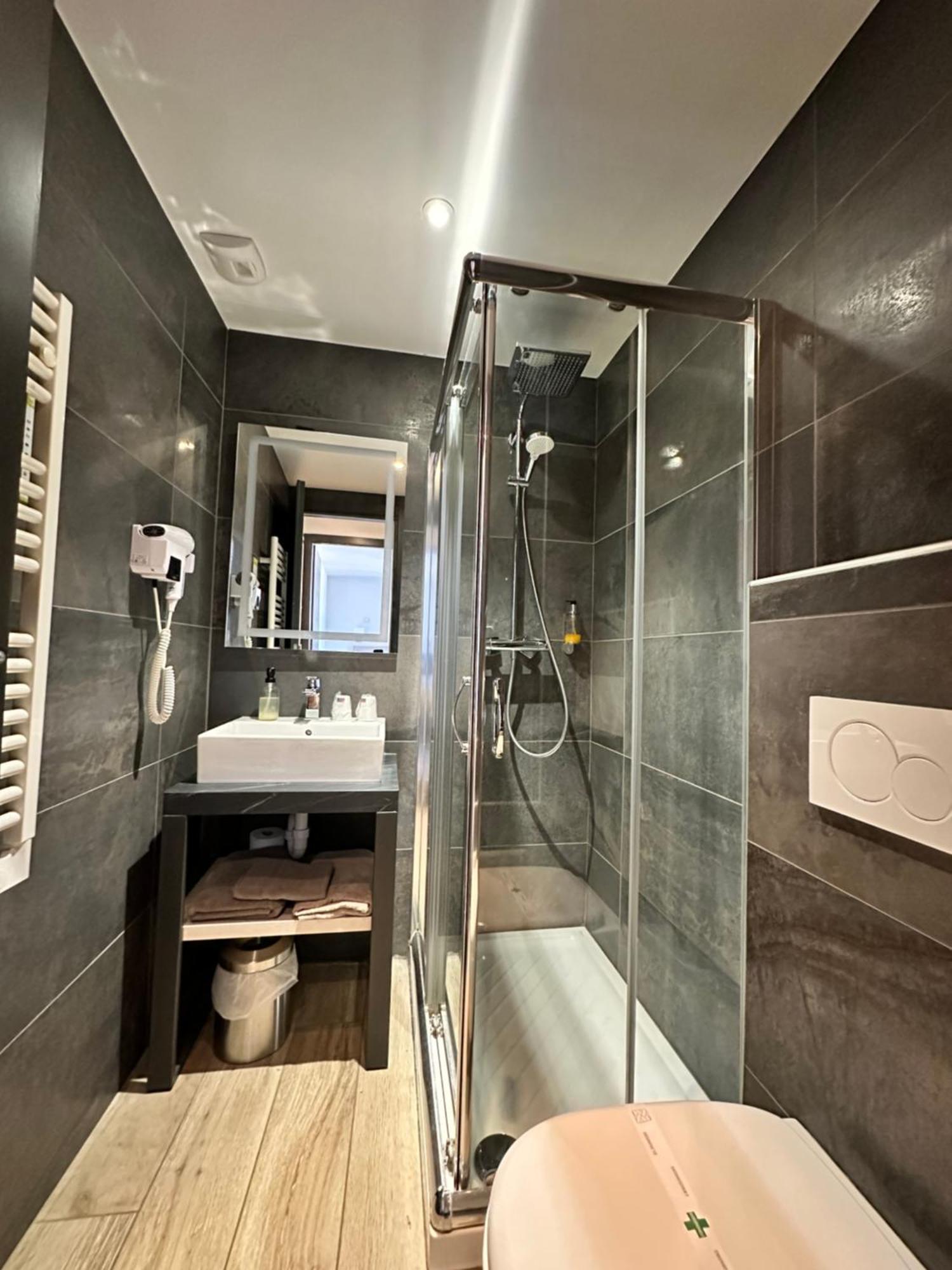 Hótel-chalet-Les梅耶兹3*