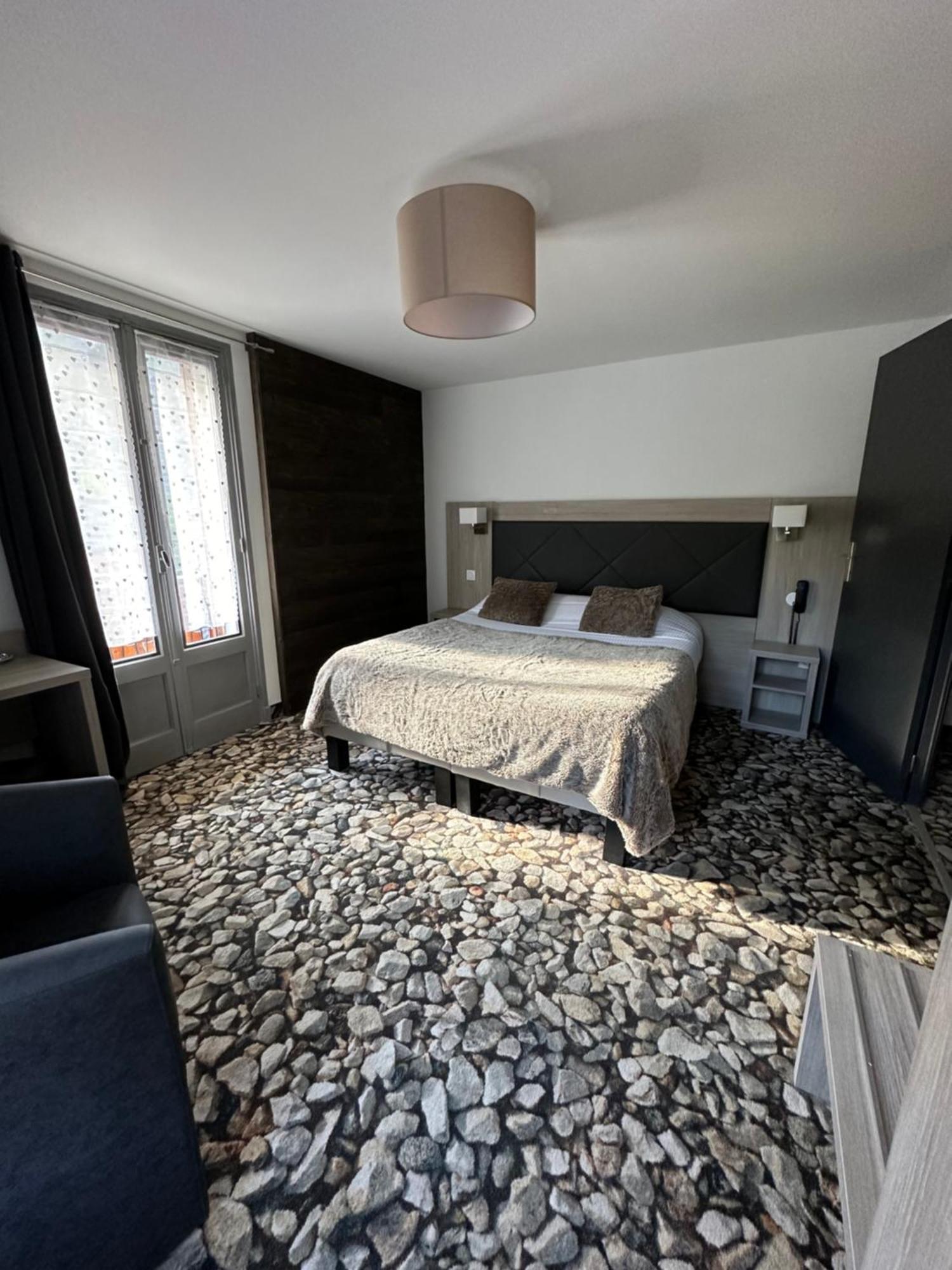 Hotel-chalet Les Melezes Hotel 3*