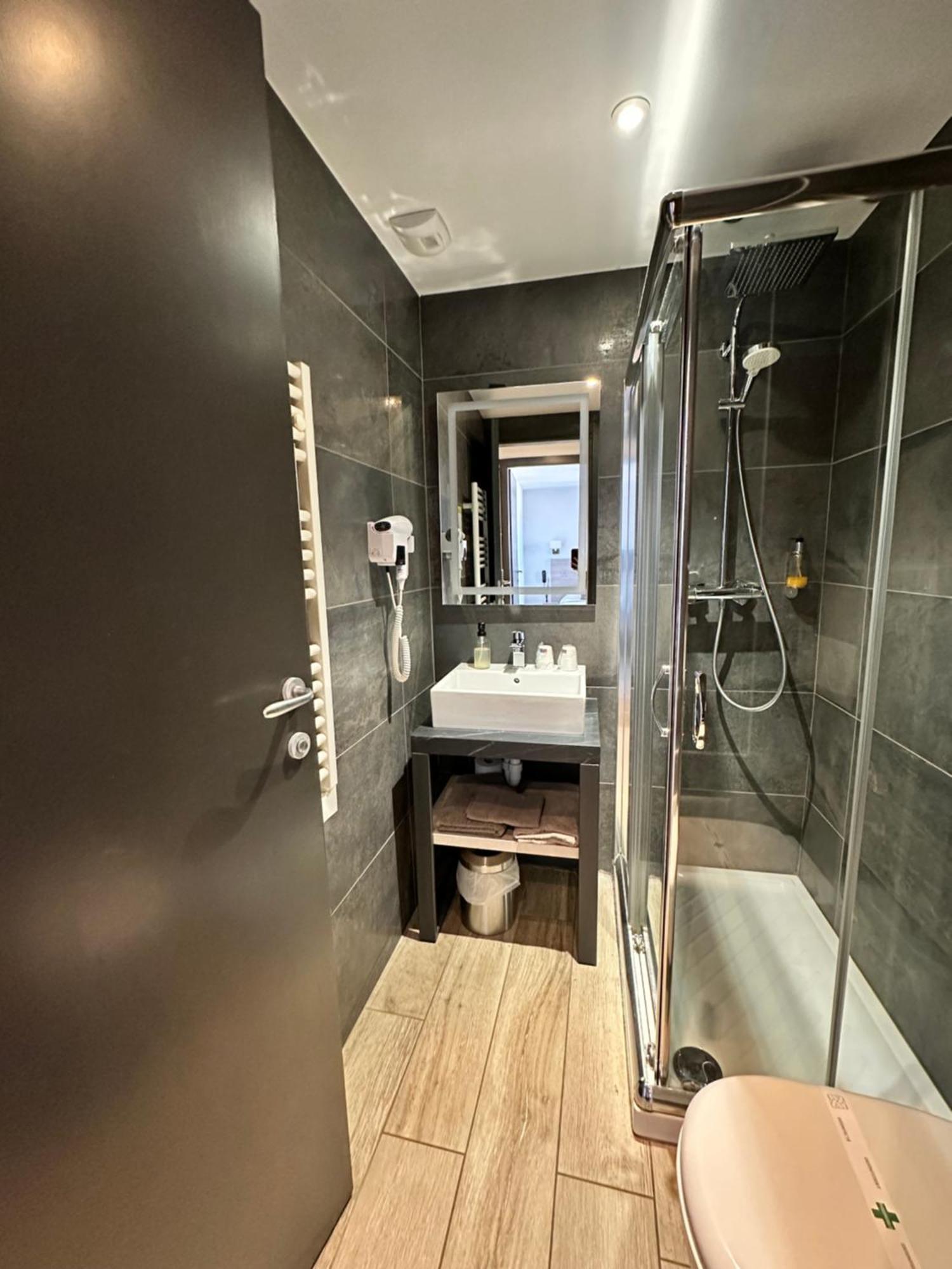 Hotel-chalet Les Melezes 3*