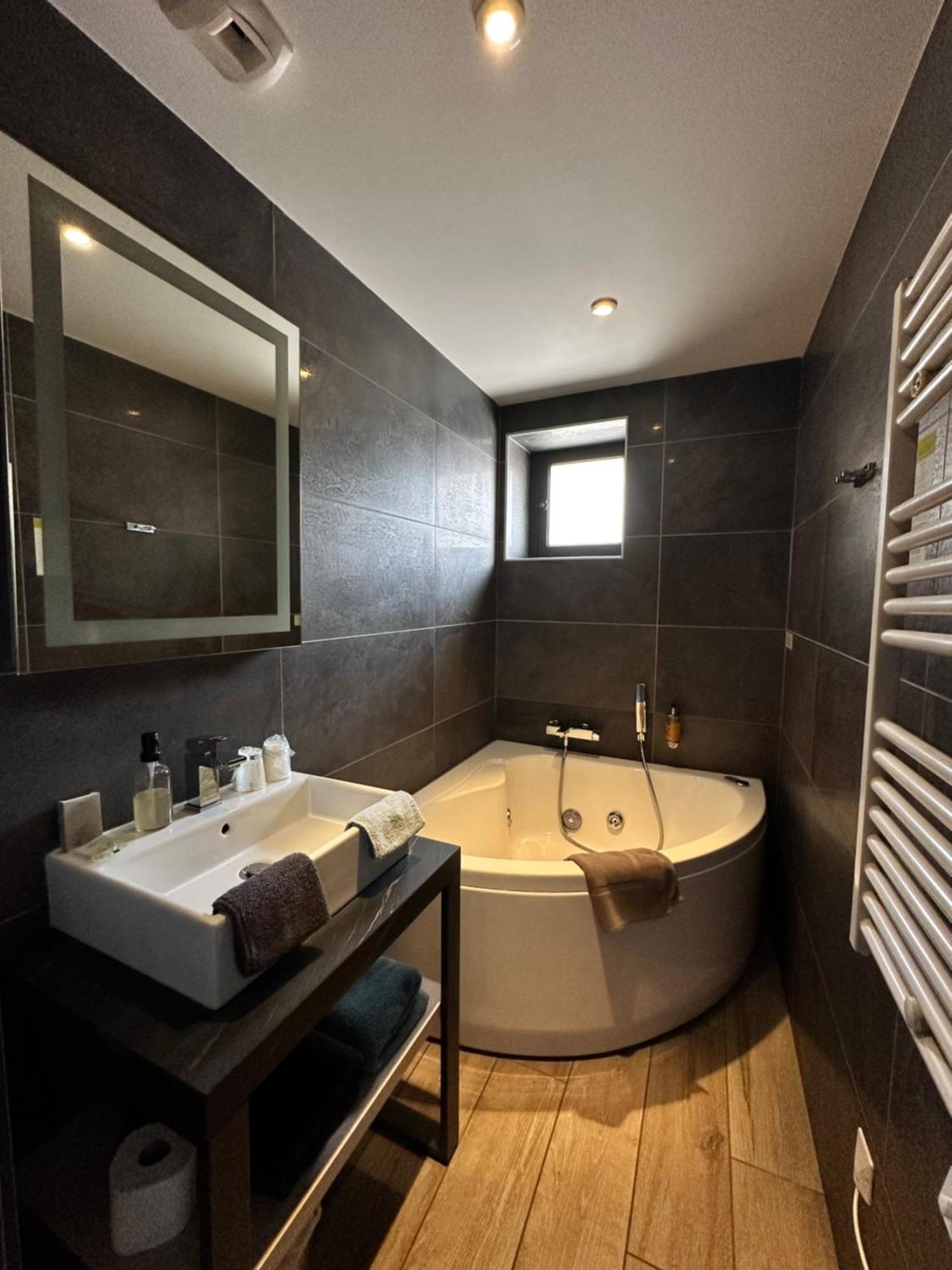 Hotel Hotel-chalet Les Melezes