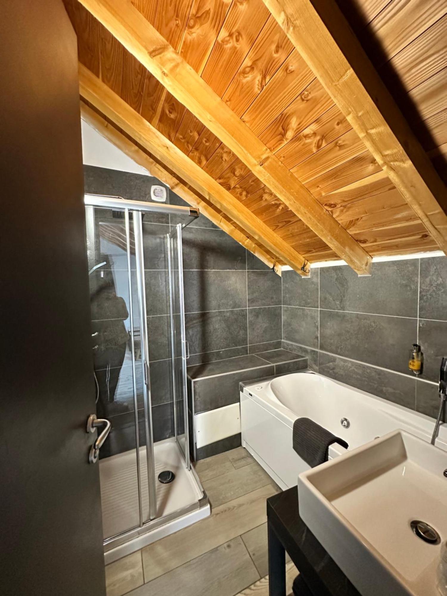 Hotel Hotel chalet Les Mélèzes 3酒店*