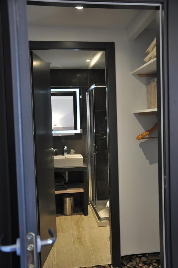 Hotel-chalet Les Melezes