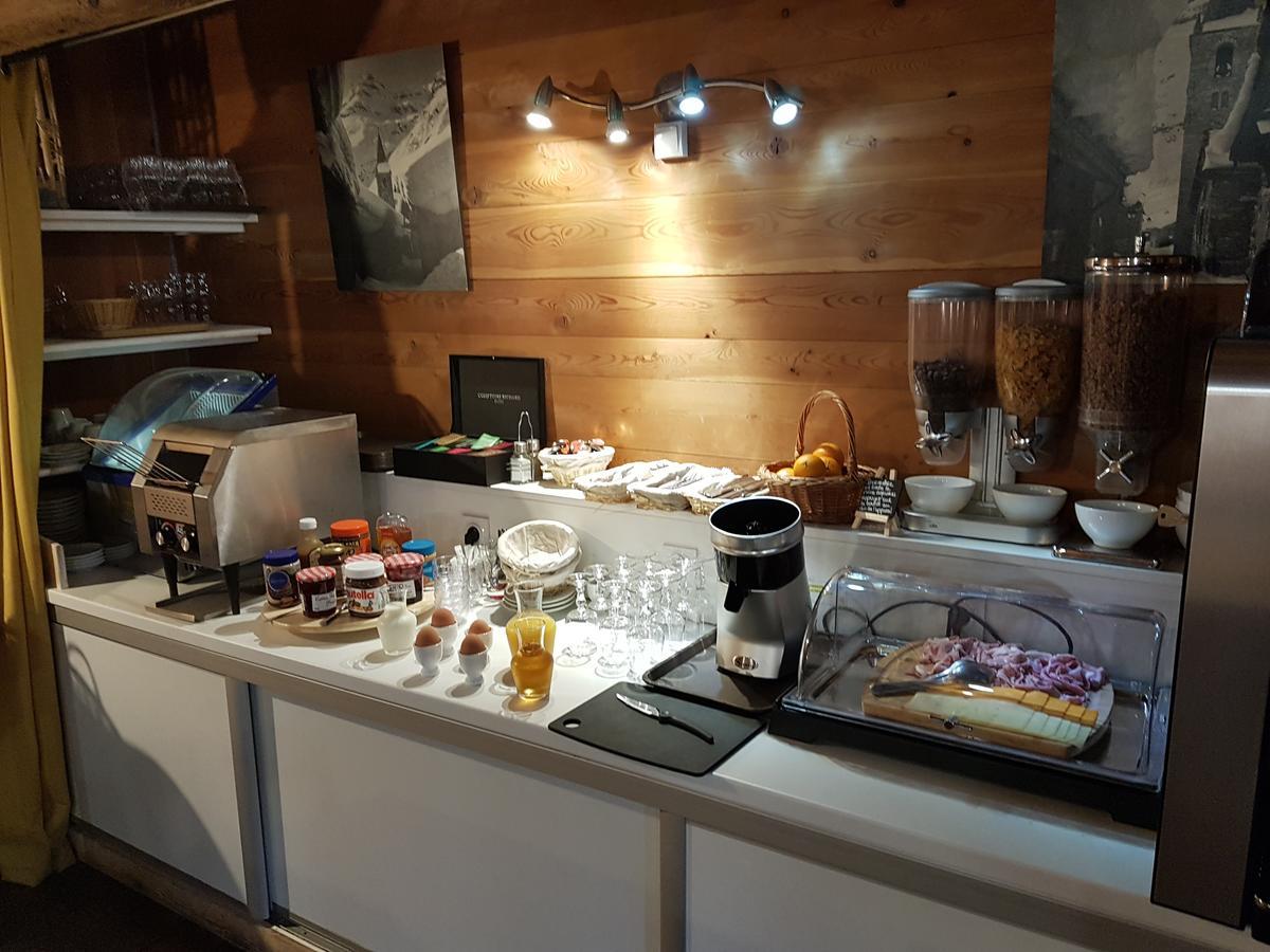 Hotel-chalet Les Melezes Hotel 3*