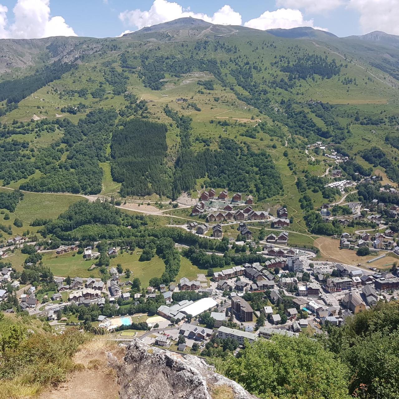 Hotel-chalet Les Melezes