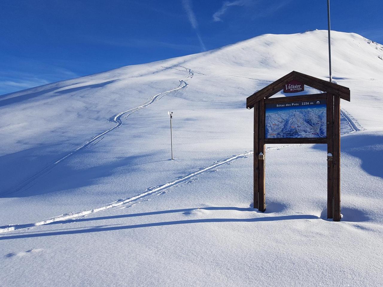 Hotel-chalet Les Melezes 3*
